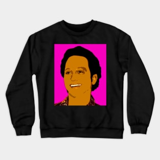 rob schneider Crewneck Sweatshirt